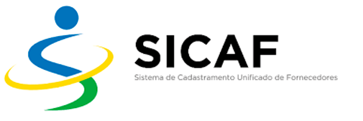 Licenças e Convênios SICAF
